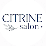 Citrine Salon logo