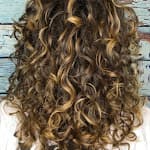 Wendy Wolfe Curly Hair Specialist logo