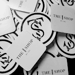 The Shop By Tré logo