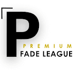 Premium Fade League logo