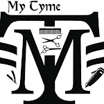 Mytyme Barber Shop logo