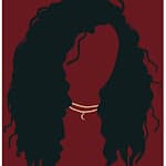 Curly Hair Austin logo