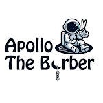 Apollo The Barber logo