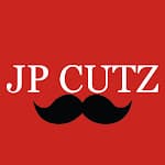 Jp Cutz logo