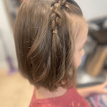 Hair Artistry Salon By Marina logo