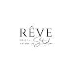 Reve Hair Studio logo