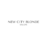 New City Blonde Salon logo