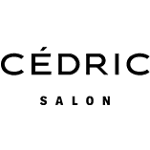 Cedric Salon logo