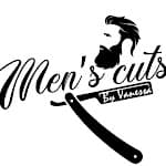Mens Cuts By Vanessa Barbershop In Austin Haircuts For Men logo