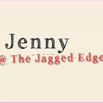 Jenny Brows And Lashes logo