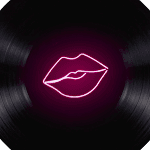 Vinyl Beauty Bar logo