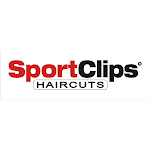 Sport Clips Haircuts Of Round Rock Hesters Crossing logo