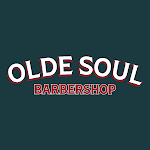 Olde Soul Barbershop logo