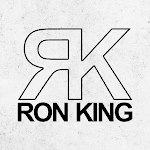 Ron King logo