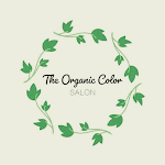 The Organic Color Salon logo