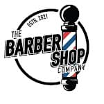 The Barbershop Company logo