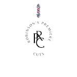 Robinsons Premiere Cuts logo