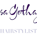 Lisa Gothager @Fox+Fawn Salon logo