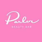 Parlor Beauty And Blow Dry Bar logo