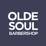 Olde Soul Barbershop logo