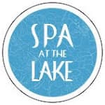 Spa At The Lake logo