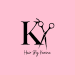 Hair By Karina Leander logo
