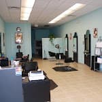 Silverado Hair Salon logo